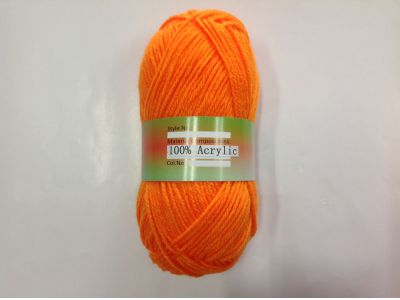 01-02-Acrylic Yarn