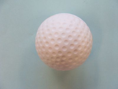 12-01- Golf Ball