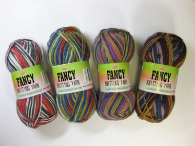 01-02-SUL5002 Socks Yarn -5