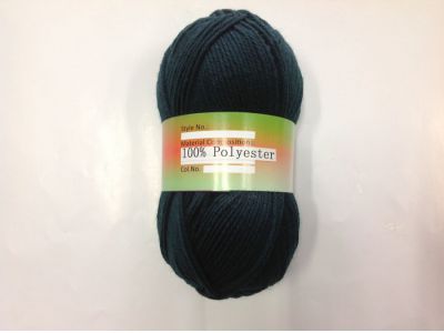 01-02-Polyester yarn
